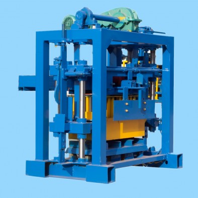 Why a Block Machine is Essential for Every Builder-Block Machine & Block Making Machine - RAYTONE Why a Block Machine is Essential for Every Builder-Block Machine & Block Making Machine - RAYTONE