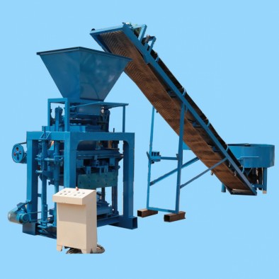 How a Block Machine Transformed the Construction Industry-Block Machine & Block Making Machine - RAYTONE How a Block Machine Transformed the Construction Industry-Block Machine & Block Making Machine - RAYTONE