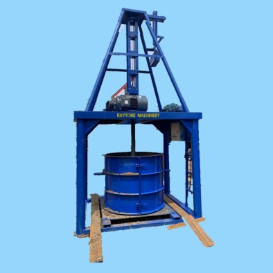 Why a Block Machine is Essential for Every Builder-Block Machine & Block Making Machine - RAYTONE Why a Block Machine is Essential for Every Builder-Block Machine & Block Making Machine - RAYTONE