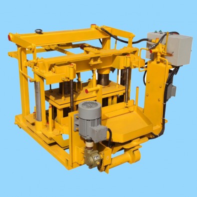 The advantages of Block Making Machine-Block Machine & Block Making Machine - RAYTONE The advantages of Block Making Machine-Block Machine & Block Making Machine - RAYTONE