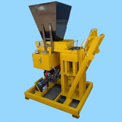 Increasing Profitability with the Right Block Machine-Block Machine & Block Making Machine - RAYTONE Increasing Profitability with the Right Block Machine-Block Machine & Block Making Machine - RAYTONE