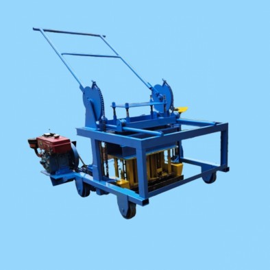 The advantages of Block Making Machine-Block Machine & Block Making Machine - RAYTONE The advantages of Block Making Machine-Block Machine & Block Making Machine - RAYTONE