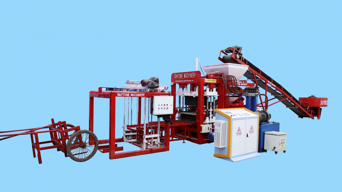Can a urea molasses mineral block machine produce blocks of varying shapes?