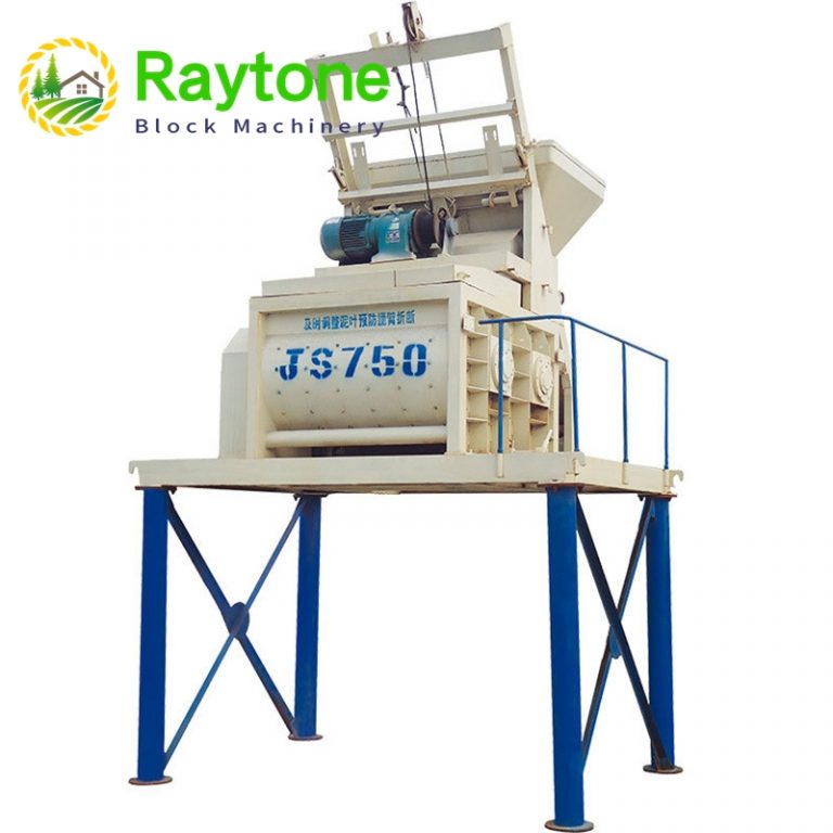 About wall block machine raw material procurement system