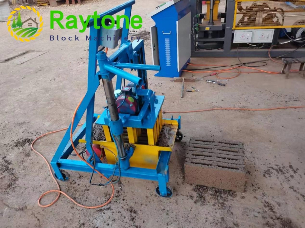 Small Mobile Hollow Block Machine (3 models)-RAYTONE- Block Machine Manufacture with Good Service,Concrete Block Machine,Brick Machine,Block Machine,Block Making Machine,Brick Making Machine,Cement Block Machine,Block Machine Factory,Cement Brick Machine,Brick Machine Manufacture,Automatic Block Machine,Mobile Block Machine,Automatic Brick Machine,Semi Automatic Block Machine,Manual Block Machine,Semi Automatic Brick Machine,Manual Brick Machine,Block Machine Pallet,Brick Pallet, Brick Pallet Factory,Brick Machine Pallet,GMT pallet,Fiber Brick Pallet,Clay Brick Machine 